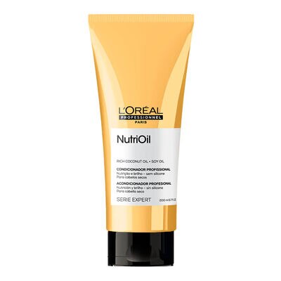 NUTRIOIL CONDITIONER 200ML